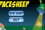 Spacesheep (iPhone/iPod)