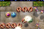 Worms Defense (iPhone/iPod)