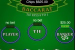 iBaccarat (iPhone/iPod)
