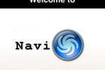 NaviSPORE (iPhone/iPod)