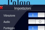 Calcio Test (iPhone/iPod)