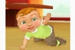 My Baby First Steps (DS)