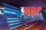 NBA Unrivaled (Xbox 360)