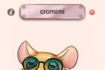 Cromimi (iPhone/iPod)