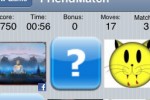 FriendMatch (iPhone/iPod)