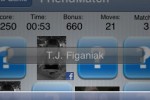 FriendMatch (iPhone/iPod)