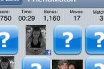 FriendMatch (iPhone/iPod)