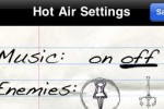 HOT AIR (iPhone/iPod)