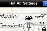 HOT AIR (iPhone/iPod)