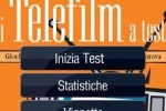 Telefilm Test (iPhone/iPod)