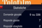 Telefilm Test (iPhone/iPod)