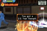 Kenka Bancho: Badass Rumble (PSP)