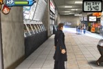 Kenka Bancho: Badass Rumble (PSP)