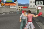 Kenka Bancho: Badass Rumble (PSP)