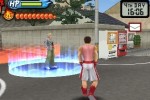 Kenka Bancho: Badass Rumble (PSP)