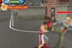 Kenka Bancho: Badass Rumble (PSP)