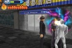 Kenka Bancho: Badass Rumble (PSP)