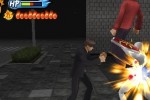 Kenka Bancho: Badass Rumble (PSP)