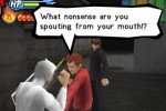 Kenka Bancho: Badass Rumble (PSP)