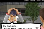 Kenka Bancho: Badass Rumble (PSP)