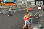 Kenka Bancho: Badass Rumble (PSP)