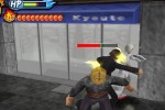 Kenka Bancho: Badass Rumble (PSP)