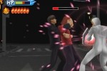 Kenka Bancho: Badass Rumble (PSP)