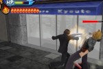 Kenka Bancho: Badass Rumble (PSP)