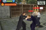 Kenka Bancho: Badass Rumble (PSP)