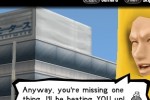Kenka Bancho: Badass Rumble (PSP)