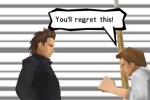 Kenka Bancho: Badass Rumble (PSP)