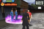 Kenka Bancho: Badass Rumble (PSP)