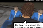 Kenka Bancho: Badass Rumble (PSP)