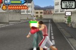 Kenka Bancho: Badass Rumble (PSP)