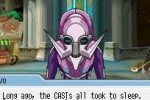 Phantasy Star Zero (DS)