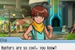 Phantasy Star Zero (DS)