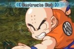 Dragon Ball Z: Attack of the Saiyans (DS)