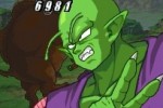 Dragon Ball Z: Attack of the Saiyans (DS)