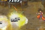 Dragon Ball Z: Attack of the Saiyans (DS)