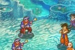 Dragon Ball Z: Attack of the Saiyans (DS)