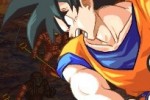 Dragon Ball Z: Attack of the Saiyans (DS)