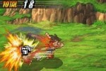 Dragon Ball Z: Attack of the Saiyans (DS)