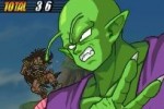 Dragon Ball Z: Attack of the Saiyans (DS)