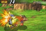 Dragon Ball Z: Attack of the Saiyans (DS)