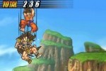 Dragon Ball Z: Attack of the Saiyans (DS)