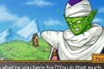 Dragon Ball Z: Attack of the Saiyans (DS)