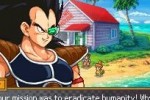 Dragon Ball Z: Attack of the Saiyans (DS)