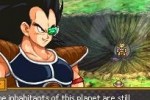 Dragon Ball Z: Attack of the Saiyans (DS)