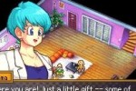 Dragon Ball Z: Attack of the Saiyans (DS)