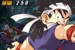 Dragon Ball Z: Attack of the Saiyans (DS)